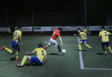 Coppe di Promozione e Prima Categoria: tutti i risultati. Tre chiantigiane avanti