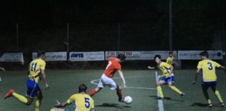 Coppe di Promozione e Prima Categoria: tutti i risultati. Tre chiantigiane avanti