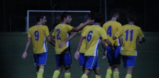 La Grevigiana torna a sorridere: Catarzi-gol, 1-0 al San Clemente. Marco Guidi nuovo allenatore
