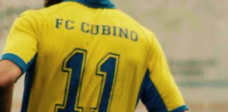 Cubino, basta l’1-1 con la Molinense per proseguire l’avventura di Coppa