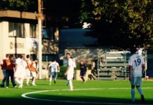 Lami-Chiarelli, il Cubino torna alla vittoria: nella ripresa i gol decisivi sulla Floria 2000 (2-0)