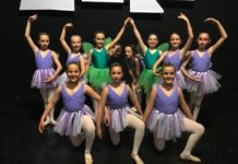 Double step, si riparte: tra una settimana si torna a lezione