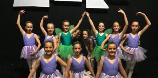 Double step, si riparte: tra una settimana si torna a lezione