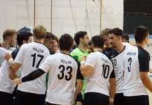 E.Go Handball, secondo posto a Bologna. E sabato si parte con la Serie A (contro Fondi)