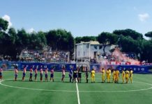 Serie D, ai trentaduesimi di Coppa anche Gavorrano, Pianese e Tuttocuoio
