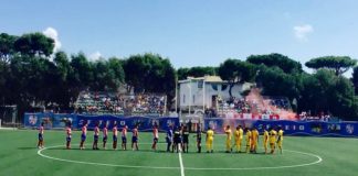 Serie D, ai trentaduesimi di Coppa anche Gavorrano, Pianese e Tuttocuoio