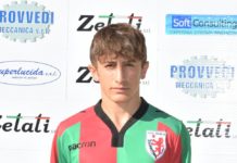 Decide il rigore di Giannelli: il Grassina Juniores passa sul campo della Larcianese 1-0