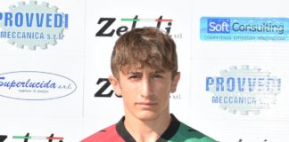 Il Grassina spreca, il Grosseto segna: Juniores rossoverdi sconfitti 0-1
