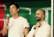 Rappresentativa Toscana, amichevole contro il Signa. Ci sono anche Burzagli e Torrini (Grassina)