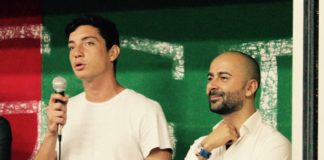 Rappresentativa Toscana, amichevole contro il Signa. Ci sono anche Burzagli e Torrini (Grassina)