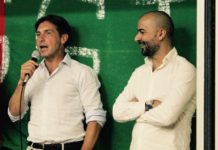 Grassina, i prossimi Juniores Nazionali saranno allenati ancora da Gianni Morrocchi