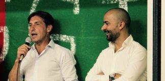 Grassina, l’ufficialità: “Gianni Morrocchi non è più l’allenatore degli Juniores”