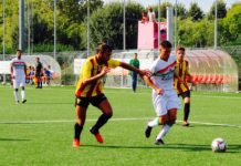 Grassina-Poggibonsi 2-1: le pagelle di tutti i protagonisti del big-match