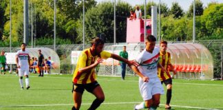 Grassina-Poggibonsi 2-1: le pagelle di tutti i protagonisti del big-match