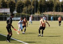 Coppa Italia, oggi in campo Antella e Grassina contro Rignanese e Porta Romana