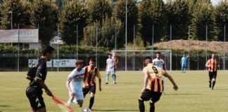 Coppa Italia, oggi in campo Antella e Grassina contro Rignanese e Porta Romana