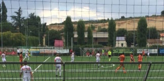 Giudice sportivo, tre turni di stop per Martelli (Barberino), due per Cragno (Grassina)