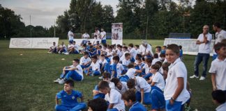 Grevigiana, giorni intensi in casa gialloblù tra presentazione, corsi di abilitazione e sfilate