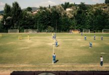 Lavori sul manto del “Franchi”, la Grevigiana domenica si sposta al Galluzzo