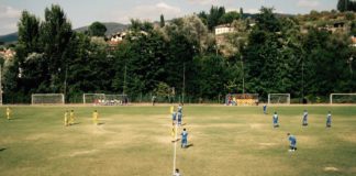 Lavori sul manto del “Franchi”, la Grevigiana domenica si sposta al Galluzzo