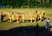 Grevigiana, rimonta da urlo: una doppietta di Guerrini nel finale stende l’Incisa (3-2)