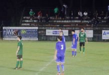 Coppa Toscana, ci pensa Banchetti su punizione: l’Impruneta supera 1-0 il Cerbaia e si qualifica