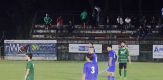 Coppa Toscana, ci pensa Banchetti su punizione: l’Impruneta supera 1-0 il Cerbaia e si qualifica