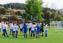 Impruneta Tavarnuzze-Atalanta: due giorni di visita del coordinatore bergamasco Bonaccorso