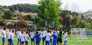 Impruneta Tavarnuzze-Atalanta: due giorni di visita del coordinatore bergamasco Bonaccorso