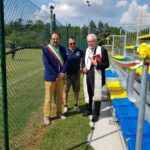 inaugurazione campo sportivo Vico d’Elsa2