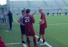 Rappresentativa toscana, 1-3 in amichevole con la Sangiovannese: a segno il grassinese Stella