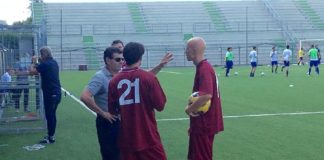 Rappresentativa toscana, 1-3 in amichevole con la Sangiovannese: a segno il grassinese Stella