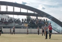 Decide una punizione di Ponziani: Lebowski sconfitto 1-0 dall’Ovest all’esordio in Coppa