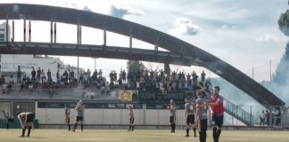 Decide una punizione di Ponziani: Lebowski sconfitto 1-0 dall’Ovest all’esordio in Coppa