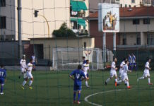 Cerbaia, ritorno amaro in Prima Categoria. Tutto nella ripresa a Legnaia: finisce 0-3
