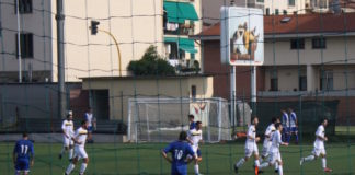 Cerbaia, ritorno amaro in Prima Categoria. Tutto nella ripresa a Legnaia: finisce 0-3