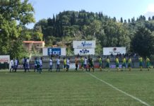 Terza Categoria, partono alla grande Libertas e Tavarnuzze. Sconfitta di misura per Mercatale