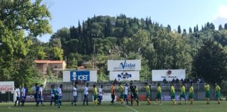 Coppa Fringuelli, per la Libertas in semifinale ci saranno i calenzanesi del Carraia