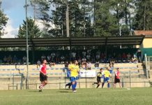 Terza Categoria, Libertas protagonista in Coppa: 2-0 (doppio Sbaragli). Pari per Tavarnuzze