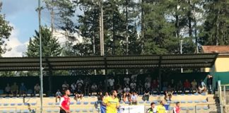 Terza Categoria, Libertas protagonista in Coppa: 2-0 (doppio Sbaragli). Pari per Tavarnuzze