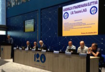 Assemblea elettiva delle società toscane: candidature al consiglio federale per Caridi e Franchi