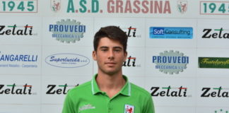 Per il difensore grassinese Lorenzo Pacifico (classe 2001) due giorni in prova alla Spal