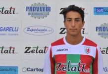 Rappresentativa toscana, poker grassinese nelle convocazioni: c’è anche Lorenzo Stella