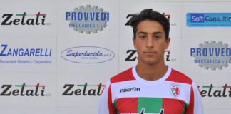 Rappresentativa toscana, poker grassinese nelle convocazioni: c’è anche Lorenzo Stella