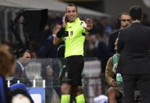 Inter-Fiorentina 2-1: il pessimo Mazzoleni non nasconda le magagne viola…