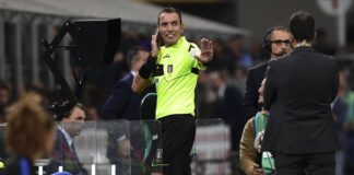 Inter-Fiorentina 2-1: il pessimo Mazzoleni non nasconda le magagne viola…