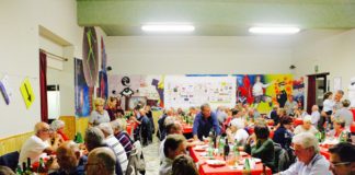 2° Memorial Piero Forconi, sette giorni al via. La corsa presentata ufficialmente a Mercatale