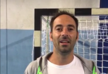 VIDEO / E.Go Tavarnelle, la parola al tecnico Michele Graziosi: “Vi aspettiamo a fare il tifo”