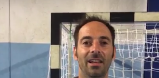 VIDEO / E.Go Tavarnelle, la parola al tecnico Michele Graziosi: “Vi aspettiamo a fare il tifo”