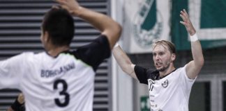 E.Go Handball Siena, sconfitta a Bolzano (26-32): non bastano 9 gol di Borgianni e 10 di Nelson